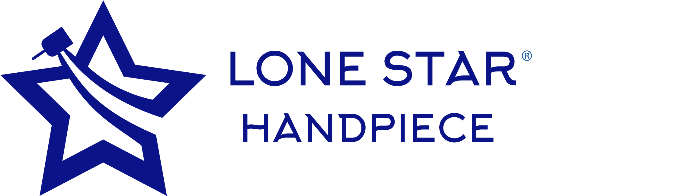 Lone Star Handpiece Logo