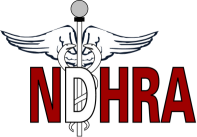 National Dental Handpiece Repair Association logo.